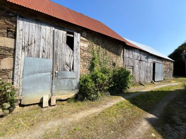 Maison a vendre Saint-James 50240 Manche 63 m2 4 pièces 65000 euros