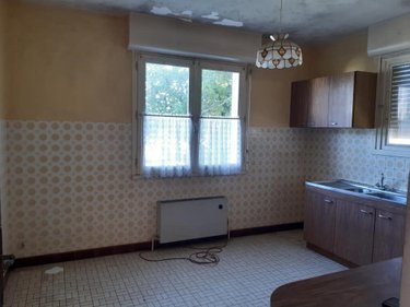 Maison a vendre Pontivy 56300 Morbihan 147 m2 5 pièces 194000 euros