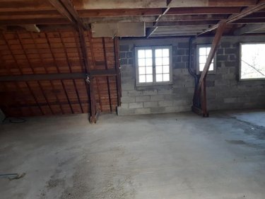 Maison a vendre Pontivy 56300 Morbihan 147 m2 5 pièces 194000 euros