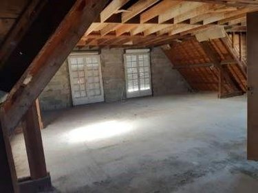 Maison a vendre Pontivy 56300 Morbihan 147 m2 5 pièces 194000 euros