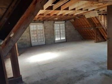 Maison a vendre Pontivy 56300 Morbihan 147 m2 5 pièces 214000 euros