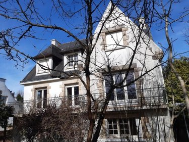 Maison a vendre Pontivy 56300 Morbihan 147 m2 5 pièces 214000 euros