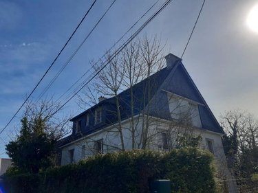 Maison a vendre Pontivy 56300 Morbihan 147 m2 5 pièces 194000 euros