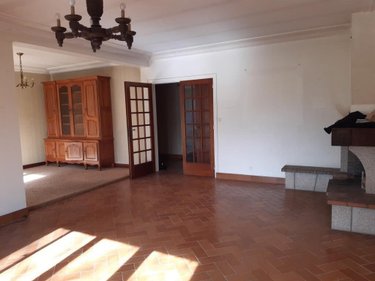 Maison a vendre Pontivy 56300 Morbihan 147 m2 5 pièces 194000 euros