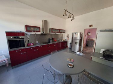 Maison a vendre Féron 59610 Nord 151 m2 7 pièces 180000 euros