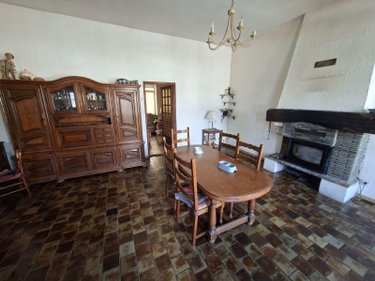 Maison a vendre Féron 59610 Nord 151 m2 7 pièces 180000 euros