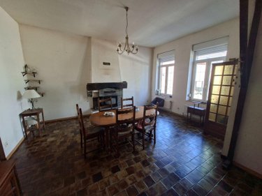 Maison a vendre Féron 59610 Nord 151 m2 7 pièces 180000 euros
