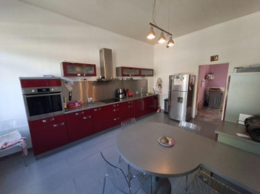 Maison a vendre Féron 59610 Nord 151 m2 7 pièces 180000 euros