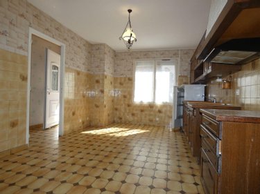 Maison a vendre Malintrat 63510 Puy-de-Dôme 110 m2 5 pièces 189000 euros
