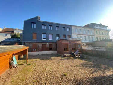 Immeuble a vendre Rouen 76000 Seine-Maritime 147 m2  319000 euros