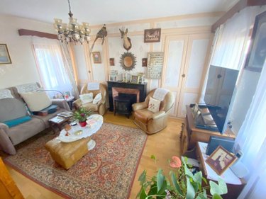 Immeuble a vendre Rouen 76000 Seine-Maritime 147 m2  367000 euros