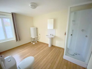 Immeuble a vendre Rouen 76000 Seine-Maritime 147 m2  367000 euros