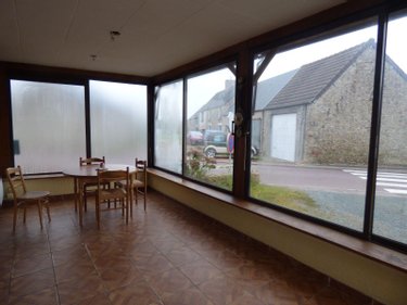 Maison a vendre Créances 50710 Manche 128 m2 4 pièces 198355 euros