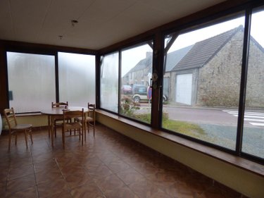 Maison a vendre Créances 50710 Manche 128 m2 4 pièces 219135 euros