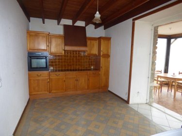 Maison a vendre Créances 50710 Manche 128 m2 4 pièces 198355 euros