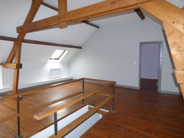 Maison a vendre Créances 50710 Manche 128 m2 4 pièces 219135 euros