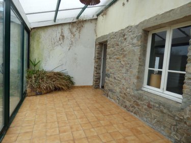 Maison a vendre Créances 50710 Manche 128 m2 4 pièces 219135 euros