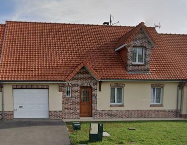 Maison a vendre Hesdin 62140 Pas-de-Calais 120 m2 6 pièces 260350 euros