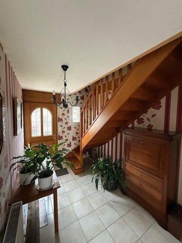 Maison a vendre Hesdin 62140 Pas-de-Calais 120 m2 6 pièces 260350 euros