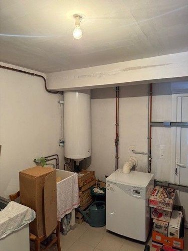 Maison a vendre Hesdin 62140 Pas-de-Calais 120 m2 6 pièces 249000 euros