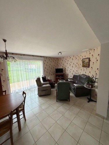Maison a vendre Hesdin 62140 Pas-de-Calais 120 m2 6 pièces 260350 euros