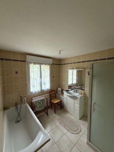 Maison a vendre Hesdin 62140 Pas-de-Calais 120 m2 6 pièces 249000 euros