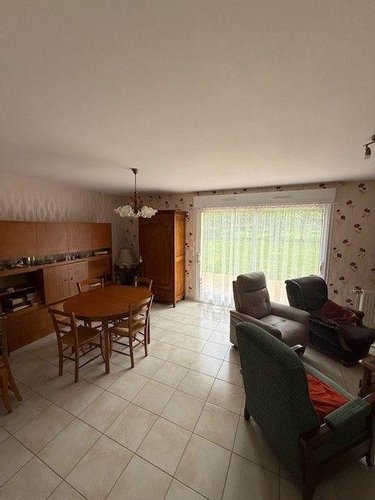 Maison a vendre Hesdin 62140 Pas-de-Calais 120 m2 6 pièces 260350 euros