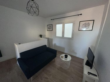 Appartement a vendre Toulon 83000 Var 36 m2 2 pièces 117000 euros