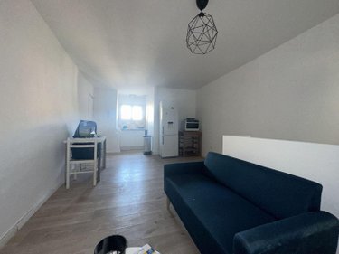 Appartement a vendre Toulon 83000 Var 36 m2 2 pièces 117000 euros