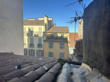 Appartement a vendre Toulon 83000 Var 36 m2 2 pièces 117000 euros