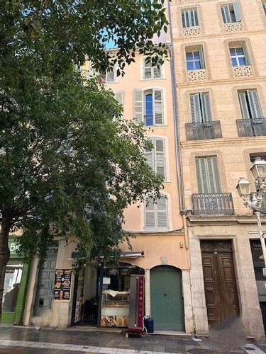 Appartement a vendre Toulon 83000 Var 36 m2 2 pièces 117000 euros