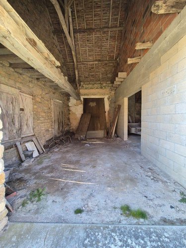 Maison a vendre Lourdoueix-Saint-Michel 36140 Indre 100 m2 7 pièces 59500 euros