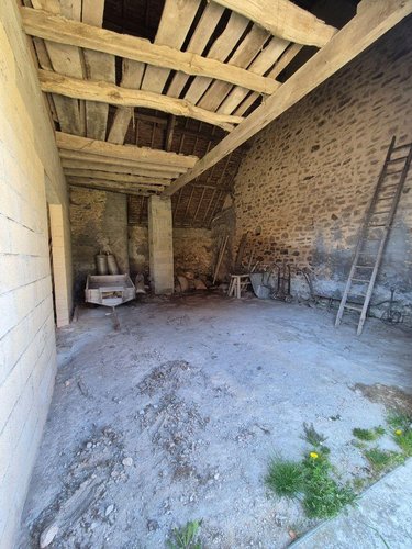 Maison a vendre Lourdoueix-Saint-Michel 36140 Indre 100 m2 7 pièces 59500 euros