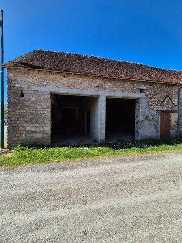 Maison a vendre Lourdoueix-Saint-Michel 36140 Indre 100 m2 7 pièces 59500 euros