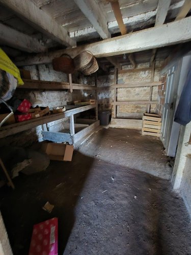 Maison a vendre Lourdoueix-Saint-Michel 36140 Indre 100 m2 7 pièces 59500 euros