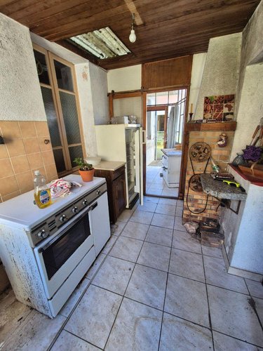 Maison a vendre Lourdoueix-Saint-Michel 36140 Indre 100 m2 7 pièces 59500 euros