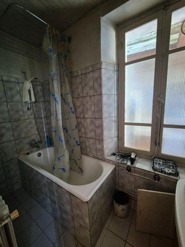 Maison a vendre Lourdoueix-Saint-Michel 36140 Indre 100 m2 7 pièces 59500 euros
