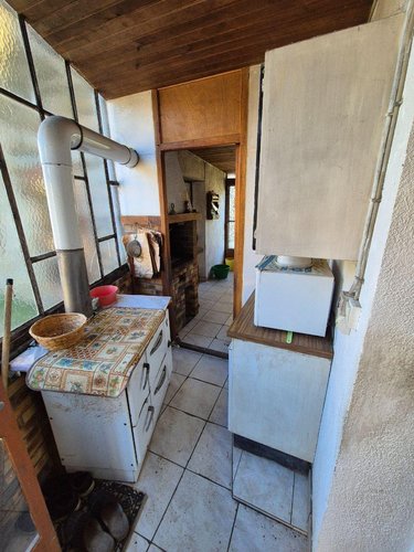 Maison a vendre Lourdoueix-Saint-Michel 36140 Indre 100 m2 7 pièces 59500 euros