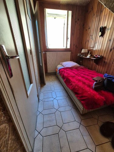 Maison a vendre Lourdoueix-Saint-Michel 36140 Indre 100 m2 7 pièces 59500 euros