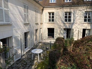 Appartement a vendre Compiègne 60200 Oise 119 m2 6 pièces 365000 euros