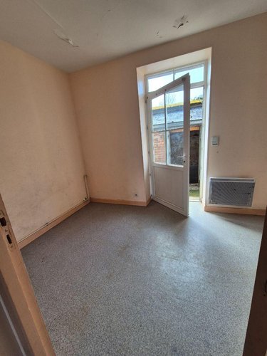 Maison a vendre Orsennes 36190 Indre 60 m2 4 pièces 58000 euros