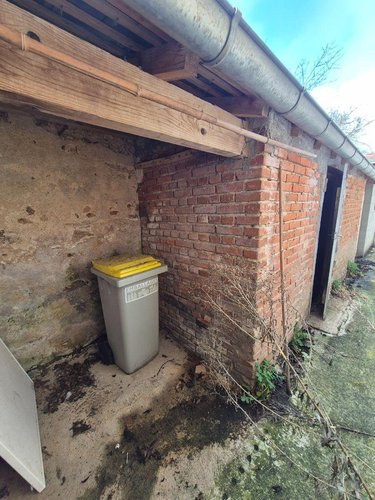 Maison a vendre Orsennes 36190 Indre 60 m2 4 pièces 58000 euros