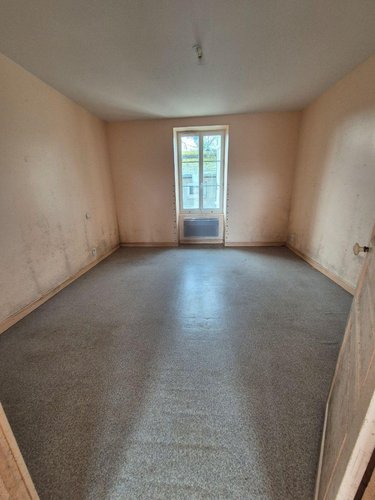 Maison a vendre Orsennes 36190 Indre 60 m2 4 pièces 53000 euros