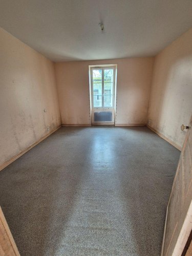 Maison a vendre Orsennes 36190 Indre 60 m2 4 pièces 58000 euros