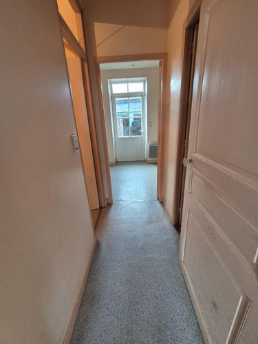 Maison a vendre Orsennes 36190 Indre 60 m2 4 pièces 58000 euros