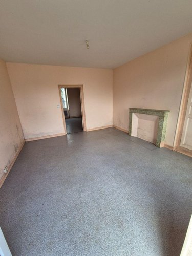 Maison a vendre Orsennes 36190 Indre 60 m2 4 pièces 58000 euros