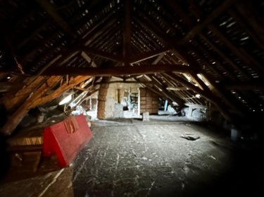 Maison a vendre Villeneuve-sur-Yonne 89500 Yonne 163 m2 6 pièces 136000 euros