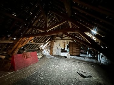 Maison a vendre Villeneuve-sur-Yonne 89500 Yonne 163 m2 6 pièces 136000 euros