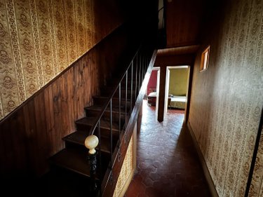 Maison a vendre Villeneuve-sur-Yonne 89500 Yonne 163 m2 6 pièces 136000 euros