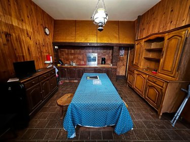 Maison a vendre Villeneuve-sur-Yonne 89500 Yonne 163 m2 6 pièces 136000 euros